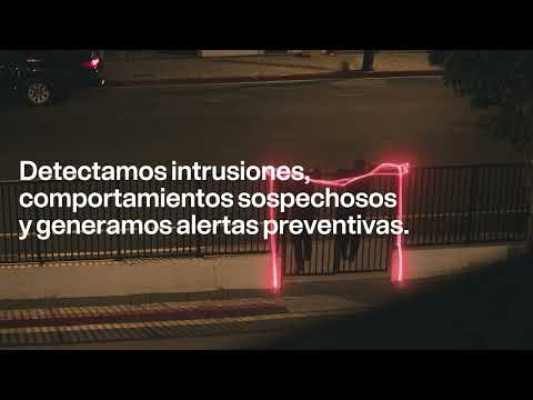 PROTEKTOR SHATTER SEGURIDAD Y INTELIGENTE