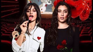 Camren Compilation 2019