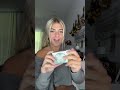 $1,000 Dream Camera Unboxing 📸  #short #grwm