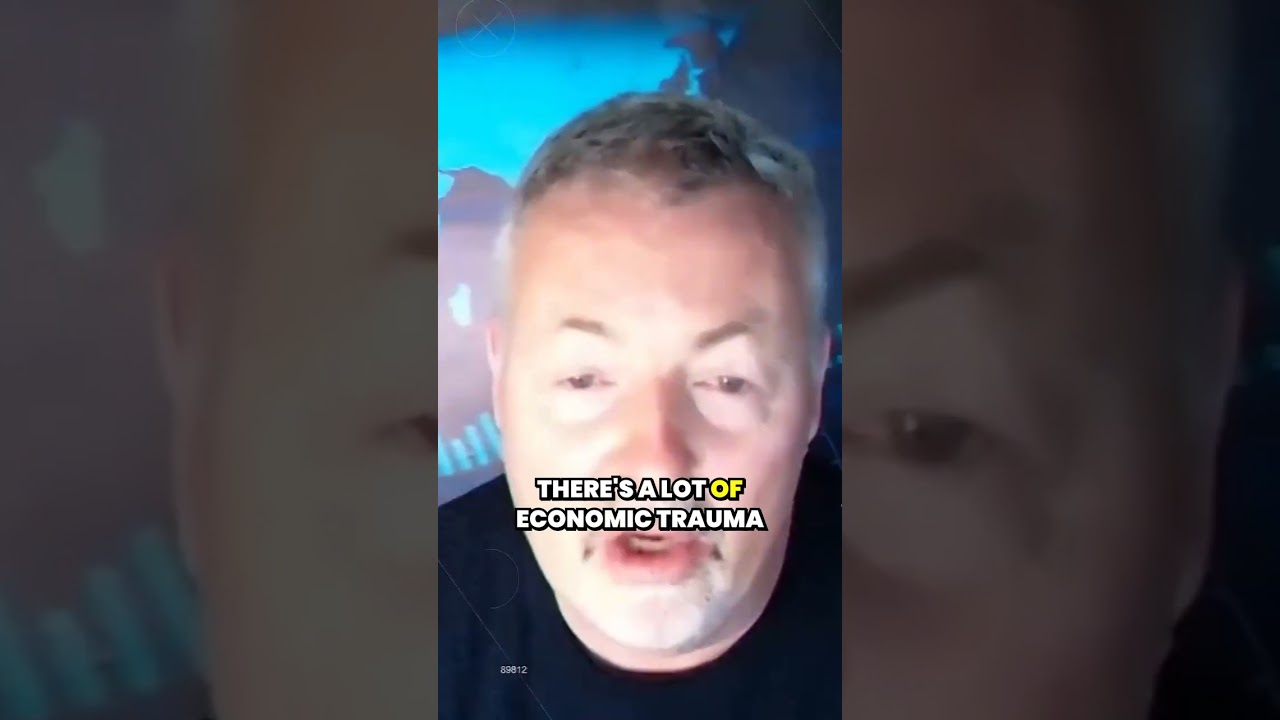 Geopolitical Predictions: The Rise of China and the Future of Global Power
