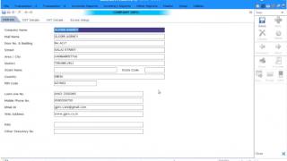 gPro - 002 Company Info