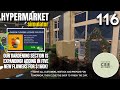 We're Expanding Our Gardening Section By Adding In FIVE New Flowers! | Hypermarket Simulator EP #116