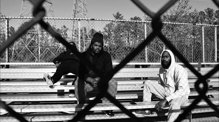 Mikey Wang Lavish x Madjik tHa SoulRebel -  “Zip Code”