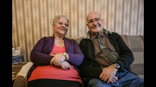 I Am A Migrant - Nahid Mamed