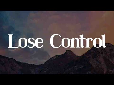 Lose Control, Beautiful Things, Set Fire To The Rain (Lyrics) - Teddy Swims, Benson Boone, Adele