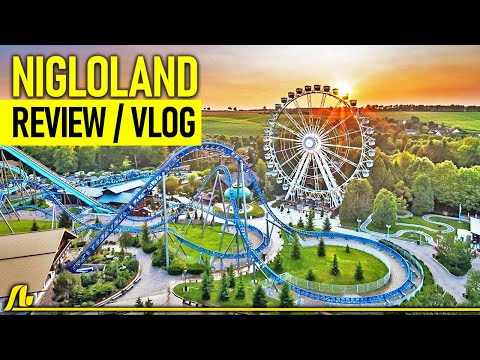 Nigloland Guide, Review, Vlog