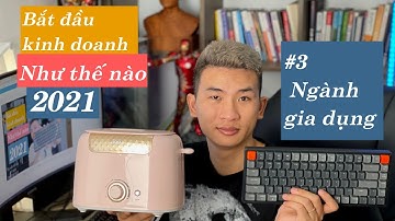 Bán Hàng Shopee Cho Người Mới Bắt Đầu 2021