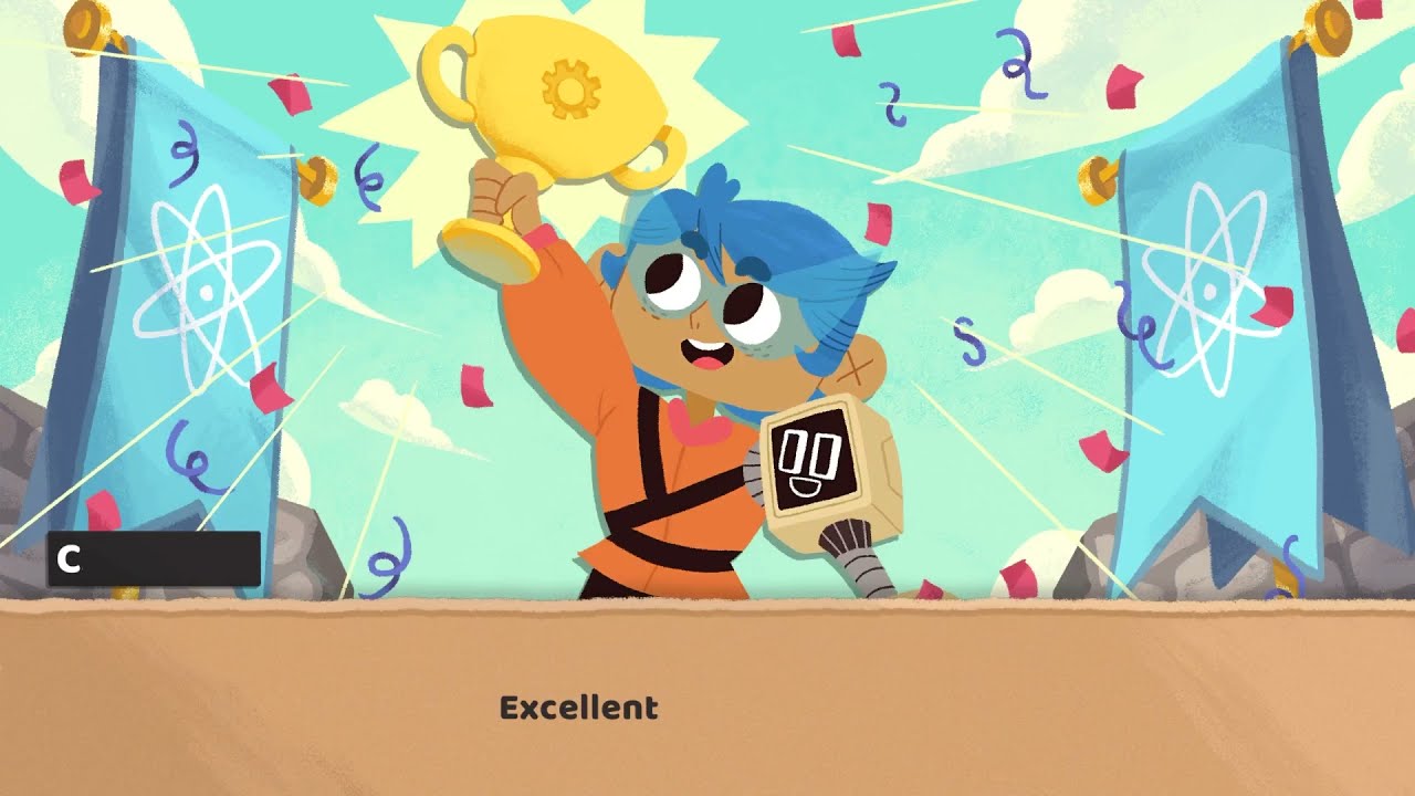 ５７：Floppy Knights