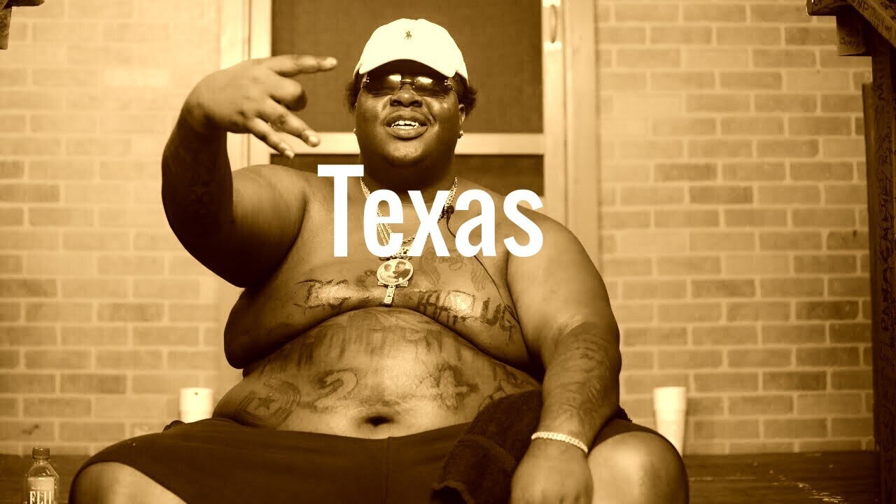 FREE | Big X Tha Plug - Type Beat "Texas" | (🔥FREESTYLE INSTRUMENTAL 2024🔥)