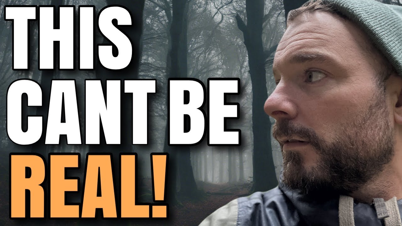 WTF IS KILLING THEM? THE ALIEN BIGFOOT THEORY 2024