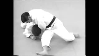 Judo hip strangle – koshi jime screenshot 5