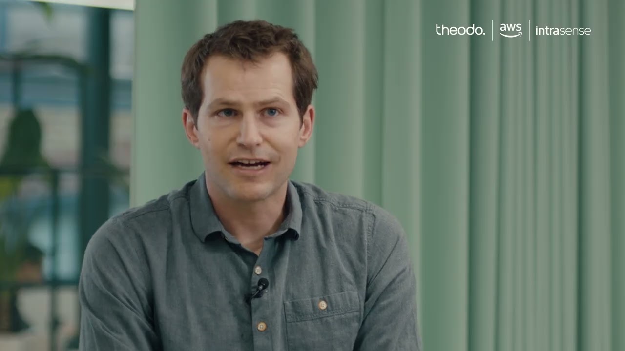 Intrasense :  coupler conformité et scalabilité pour un lancement produit