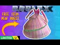 CARA MENDAPATKAN ITEM FREE UGC LIMITED WICKED DRES PINK