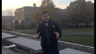 How to apply to summer undergraduate research programs?