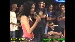 dangdut goyang heboh Rollysta