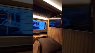 Private Class Deck Bawah Bus Narendra shorts interiorbus narendra busmania