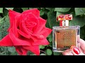 Лучший аромат с нотой розы - Nüwa Roja Dove (Нюва Рожа Дав)! 🌹💗
