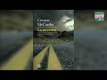 012 LA CARRETERA, Cormac McCarthy. Capítulo 1