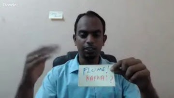 Hadoop is Stream processing or Batch processing?