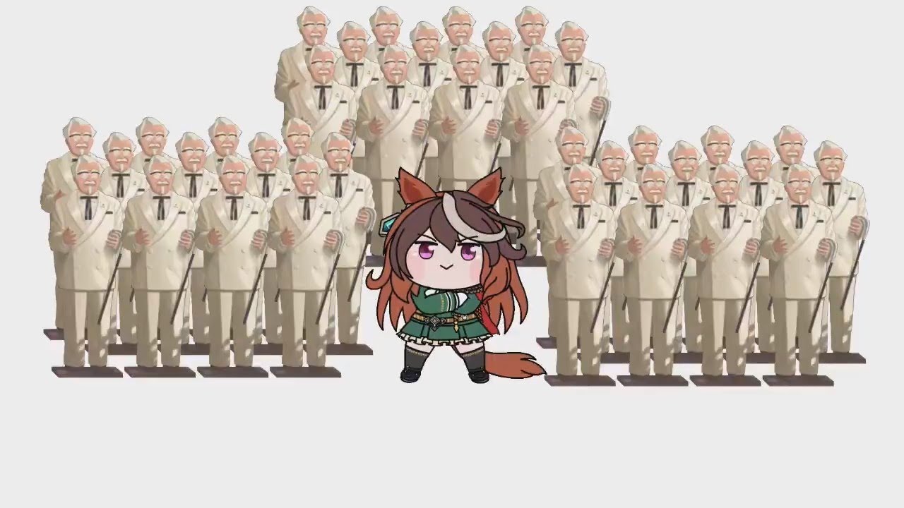 たぬき - YouTube
