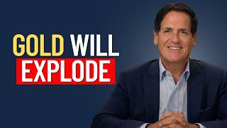 They Manipulated Gold on Purpose… Here's The Real Plan | Mark Cuban