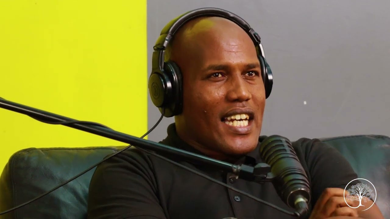 What led to my arrest in Tanzania? Julius Ole Kuyioni