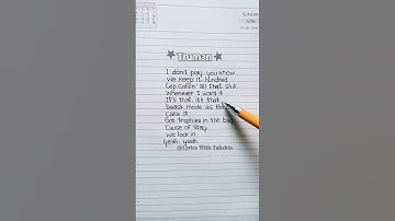 Stray Kids (Han & Felix)  - Truman (한 필릭스) [Lyrics]