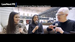 Smokeball AI for Law Firms: Upcoming Releases