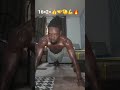 #homeworkout...👍🤝🫡🫡💪🔥@Dinho-Makavel..🦂🤴