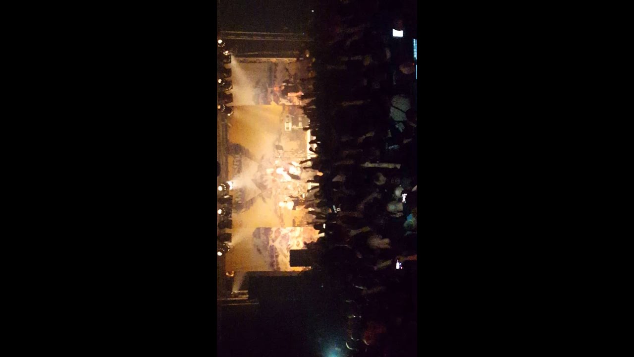 Goitzsche Front 2016 Hellraiser Leipzig!