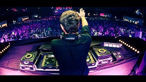 Dimitri Vegas & Like Mike vs KSHMR - OPA (Official Music Video)