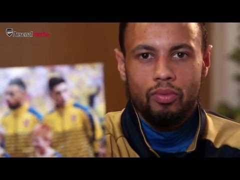 Video: De ce arsenal a vândut coquelin?