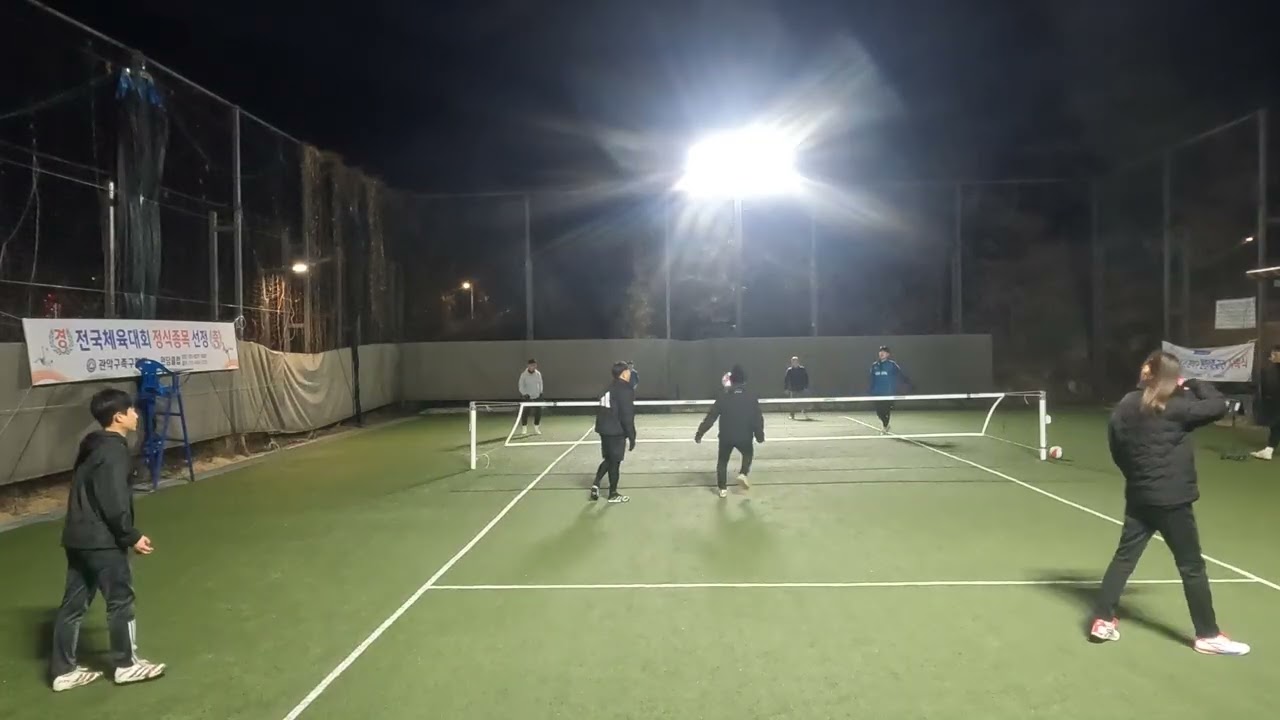 3월3일 야족 SW/SM