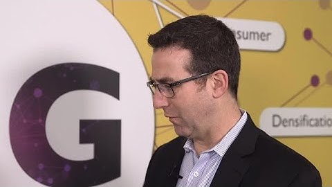 MWC19: Prepping Small Cells for 5G