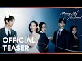 Marry my husband  official teaser  cjenm