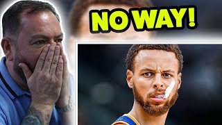 BRITS React to 25 WILDEST Facts About The NBA