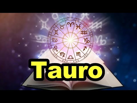 TAURO VIENE A TI EL AMOR QUE SIENTE ES VERDADERO YA NO PUEDE ESTAR SIN ...