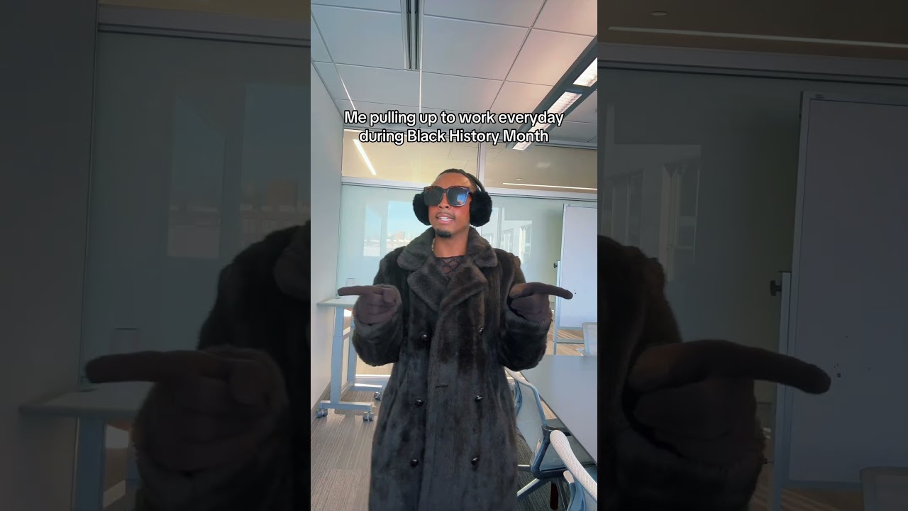 💥IMMEDIATELY💥#blackhistorymonth #coworkers #corporatelife #workhumor #work
