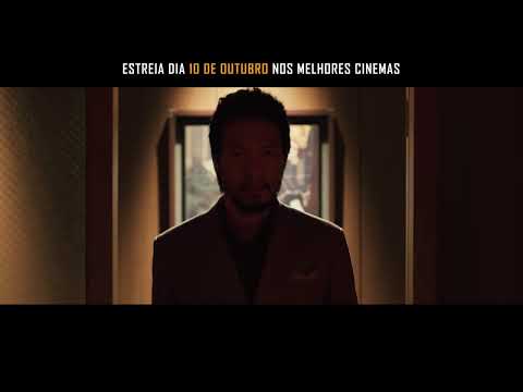 Força Bruta: Sem Saída | Estreia dia 10 de outubro