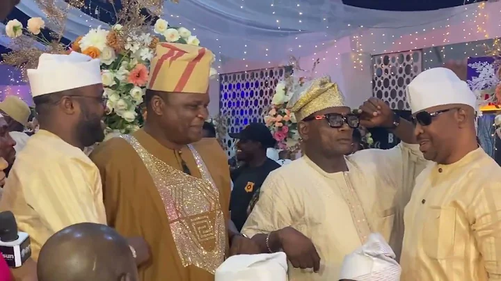 MOMENT K1 DE ULTIMATE MAKES SCHOKING REVEALATION ABOUT FAITHIA BALOGUN