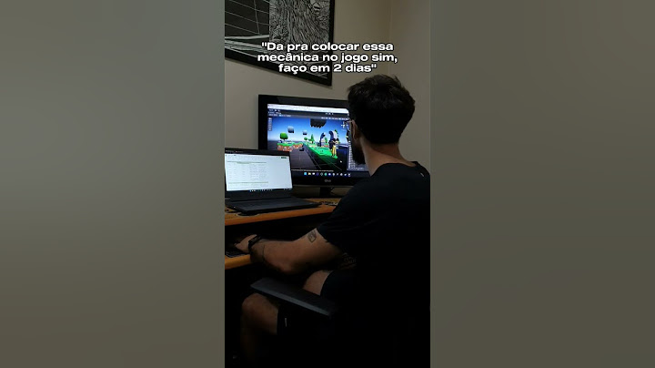 desenvolver jogos é tipo #shorts #games #gamedev #unity #gamedesign