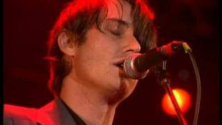 Tocotronic - Nãher Zu Dir - Live Rock AM Ring &#39;02.mpg