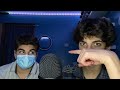 ASMR With My Little Brother