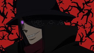 Аниме - Fire Force -  Joker and Benimaru「AMV」 - Enemy | Пламенный отряд пожарных - сезон 2 |