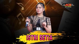 ISTRI SETIA - DINDA DMB - ACS PRO AUDIO