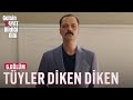 Tüyleri Diken Diken Eden Sahne Gelsin Hayat Bildiği Gibi 6 Bölüm 