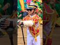MAYORET KECIL GANTENG #drumband #viral #shorts