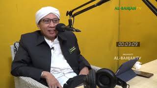 Merasa Tersiksa Karena Tidak Puas dengan Suami, Harus Bagaimana ? - Buya Yahya Menjawab