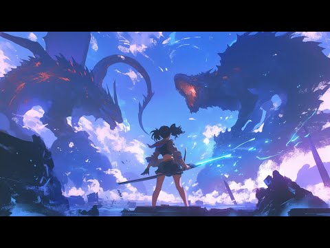 Makoto Fukami - モンスタースイーパー（feat. 夢ノ結唱 ROSE）
