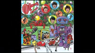 The Monkees - Christmas Party: Mike &amp; Micky &amp; Different Colored Vinyl